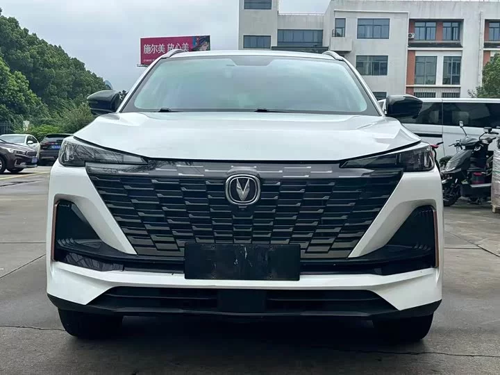 Changan CS55PLUS