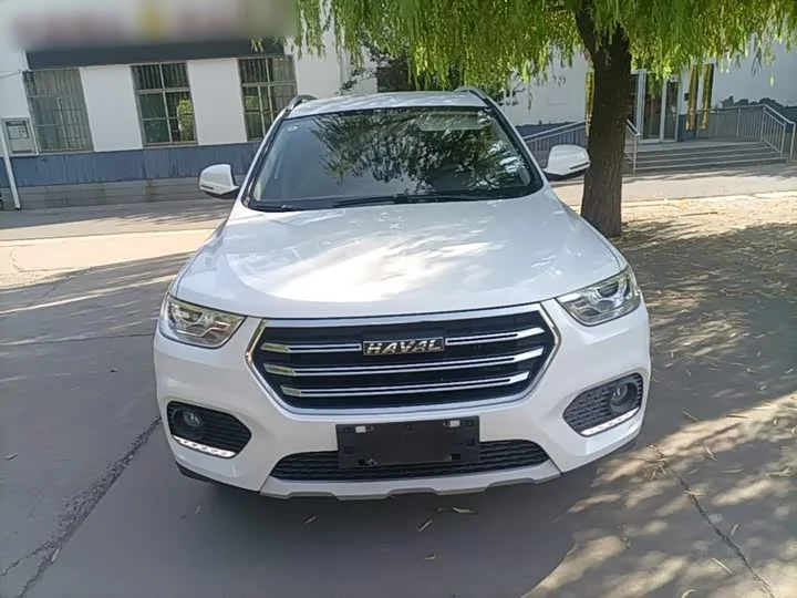 Haval H2