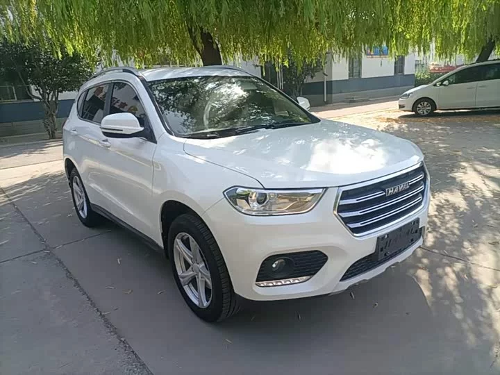 Haval H2