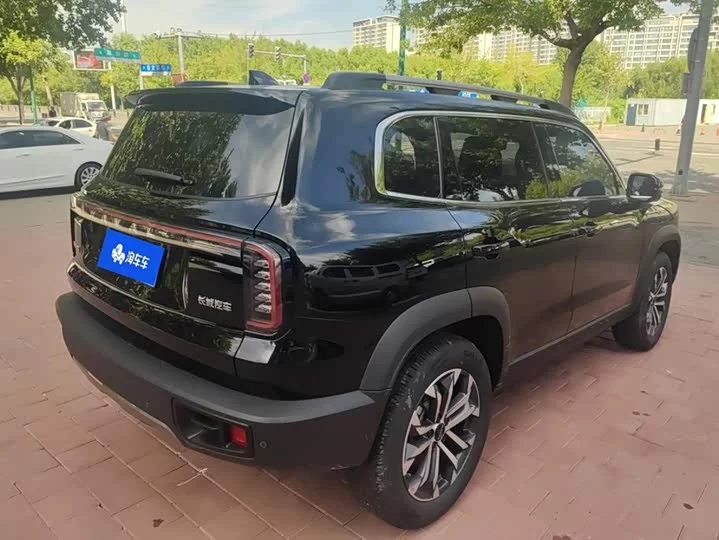 Haval Big Dog DaGou