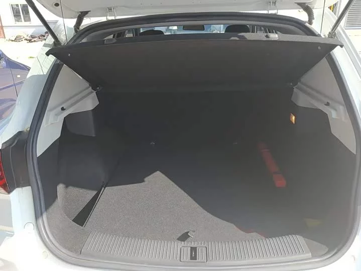 Roewe RX3