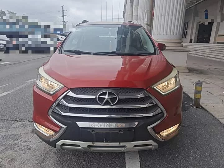 Jiangxi Ruifeng S3