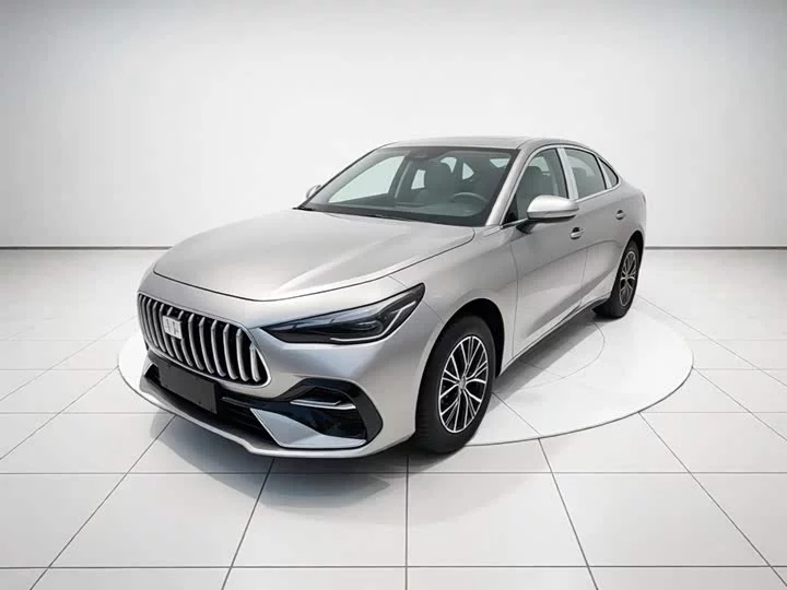Geely Galaxy Star 6