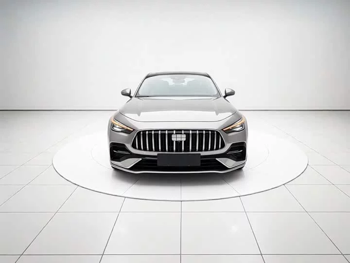 Geely Galaxy Star 6