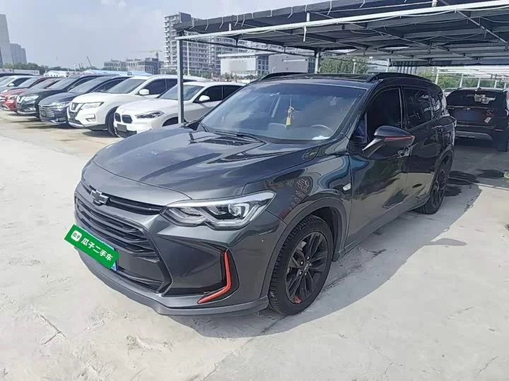 chevrolet Volando