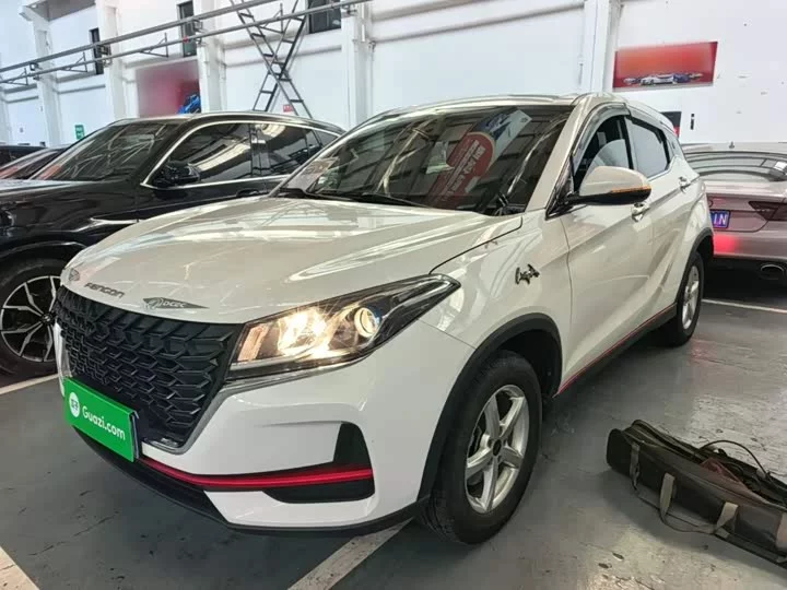 DONGFENG DFSK Fengon 500