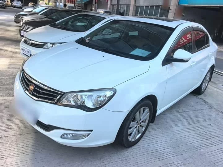 Roewe 350