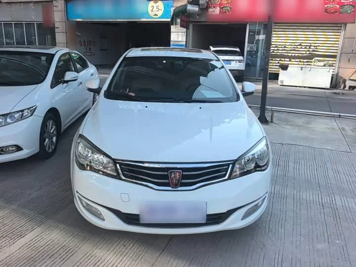 Roewe 350