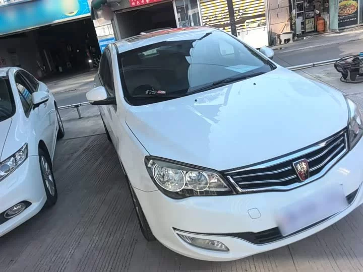 Roewe 350