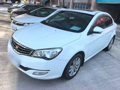 Roewe 350