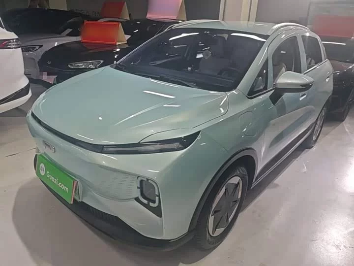 Geely E firefly