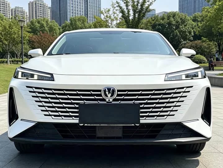 Changan Yida