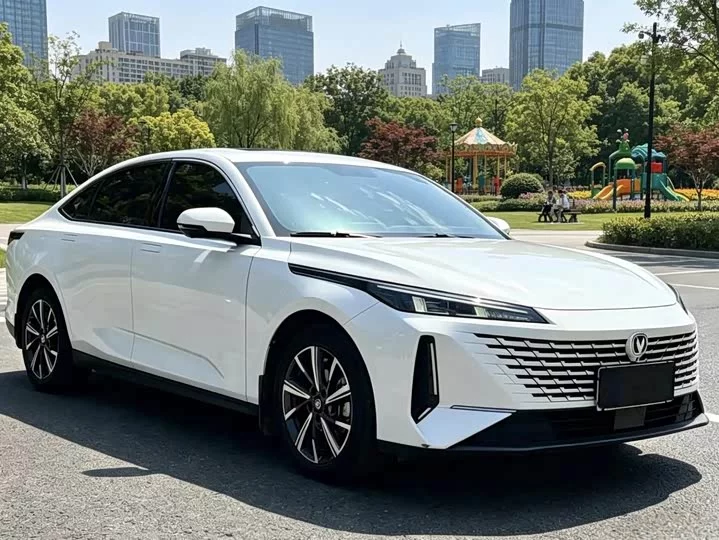 Changan Yida