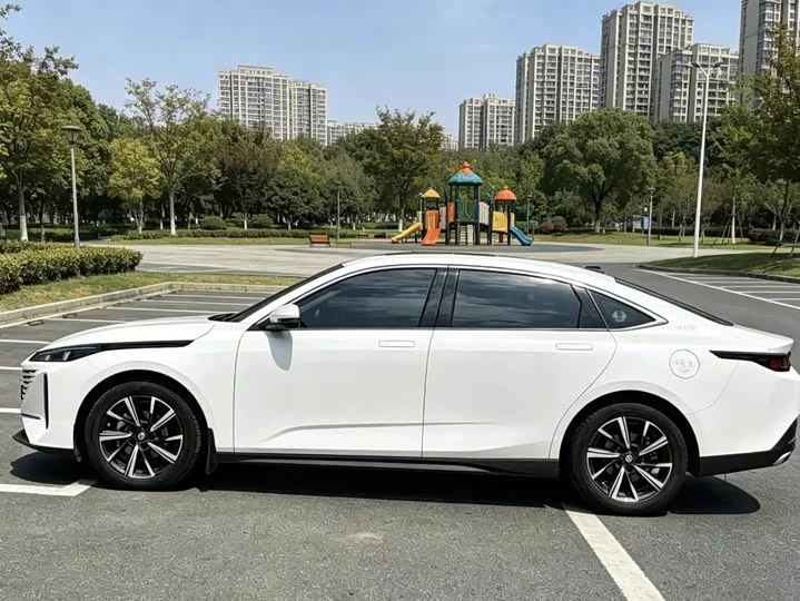 Changan Yida