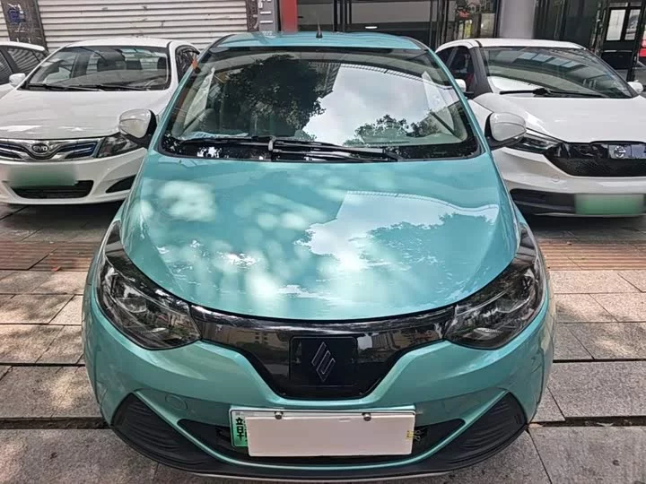 Jiangling Easy EV2