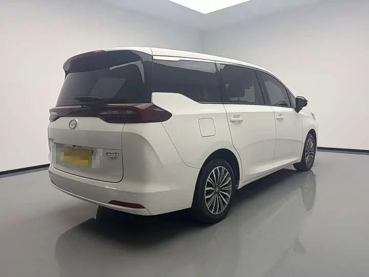 GAC Trumpchi M6