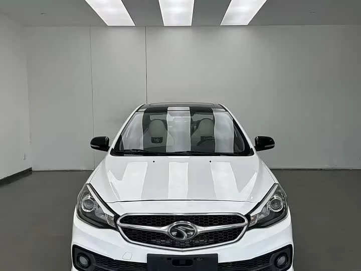 SOUEAST V5 Lingzhi