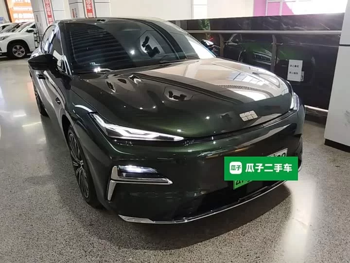 Geely Galaxy Star 8