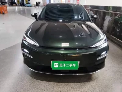 Geely Galaxy Star 8