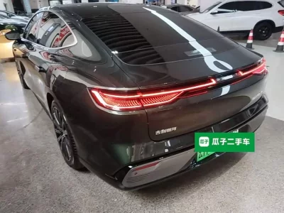 Geely Galaxy Star 8
