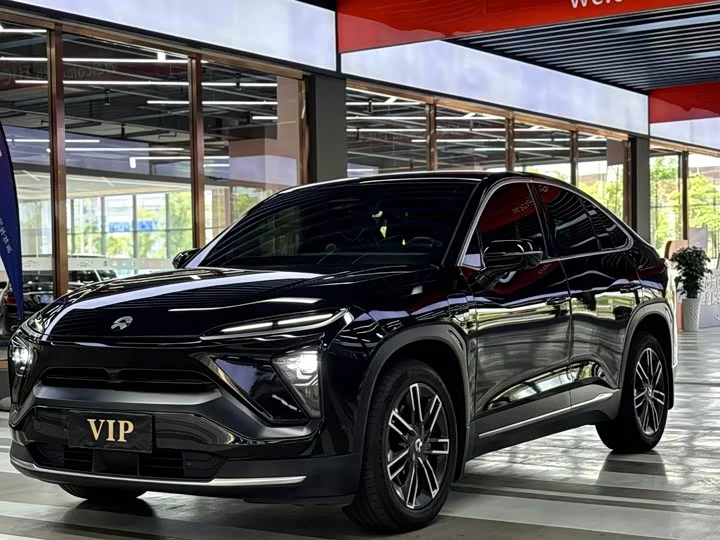NIO EC6