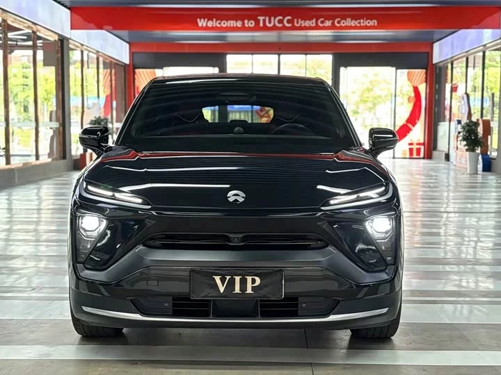 NIO EC6
