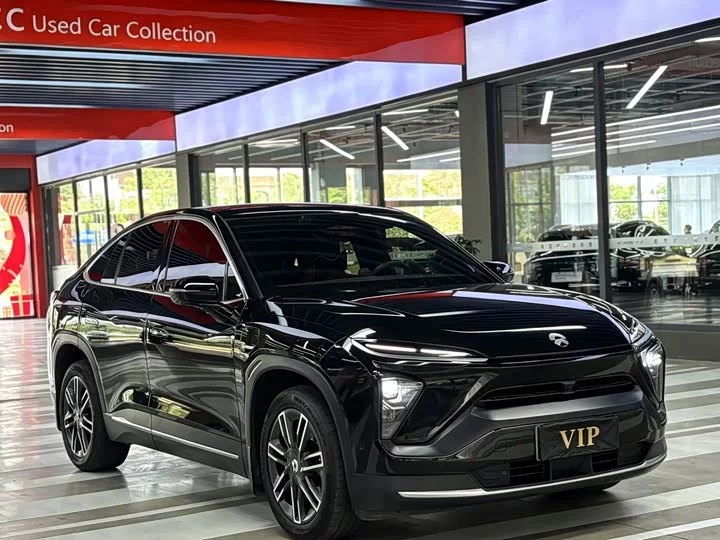 NIO EC6