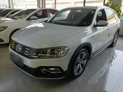 Volkswagen C-TREK Weiling