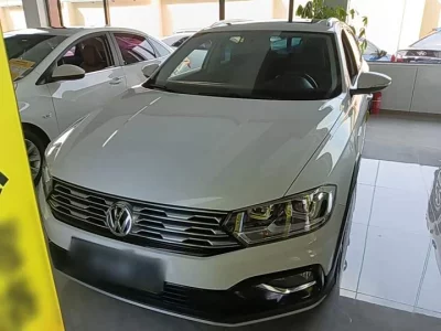 Volkswagen C-TREK Weiling