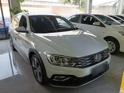 Volkswagen C-TREK Weiling