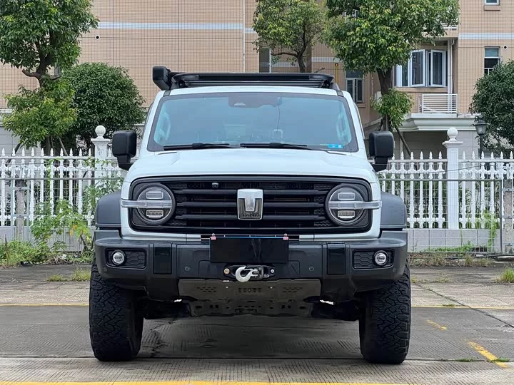 tank 300