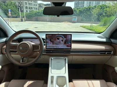 Wuling Bingo S