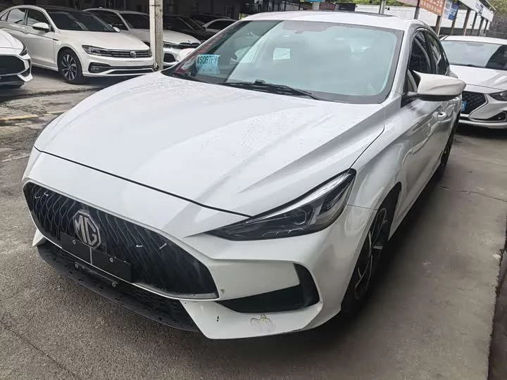 MG 5