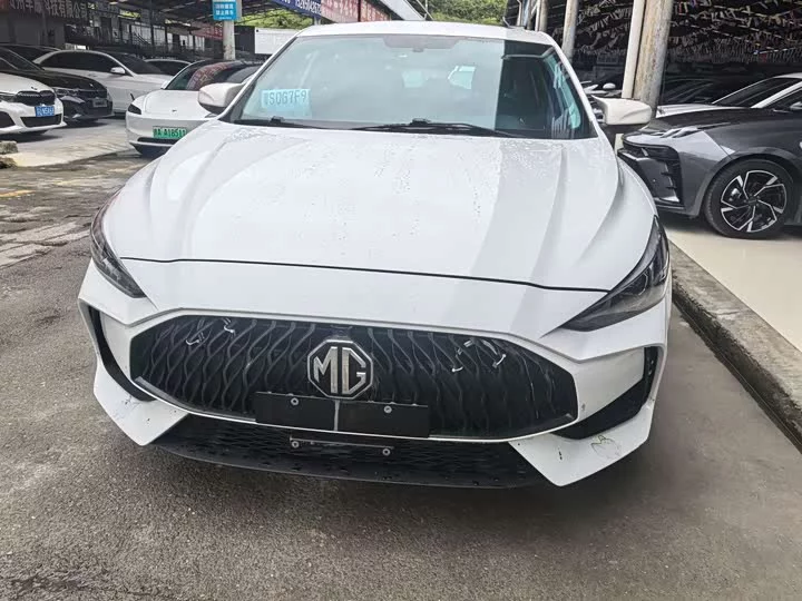 MG 5