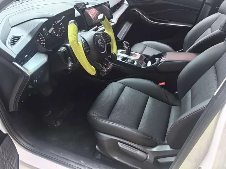 MG 5