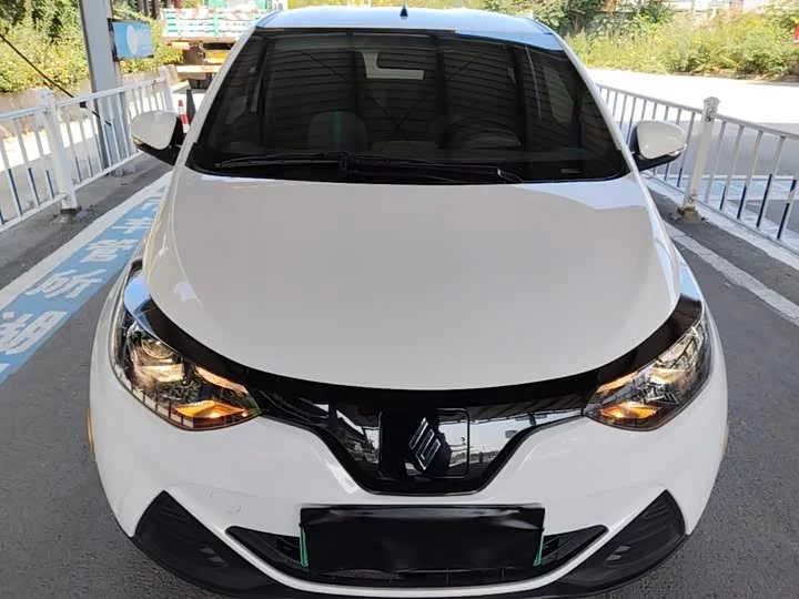 Jiangling Easy EV2