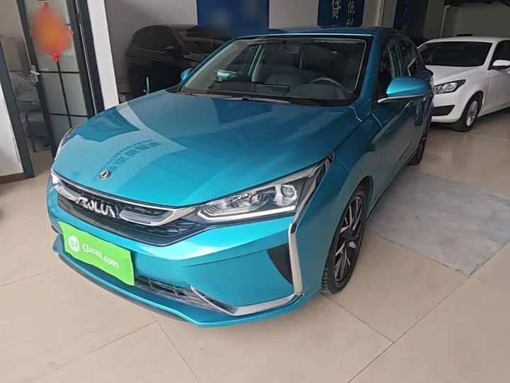Dongfeng Yixuan