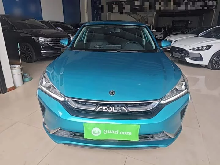 Dongfeng Yixuan