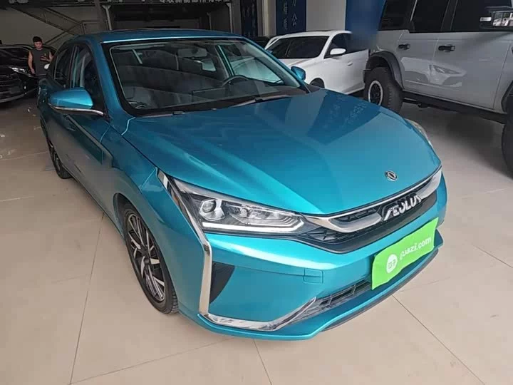 Dongfeng Yixuan