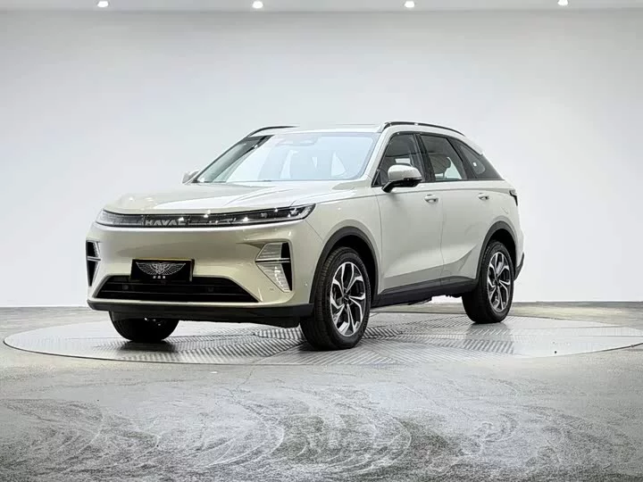 Haval Xiaolong MAX
