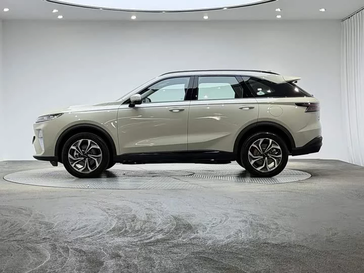 Haval Xiaolong MAX