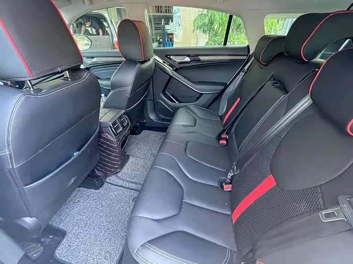 Ford Territory