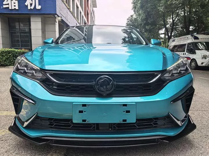 Dongfeng Yixuan
