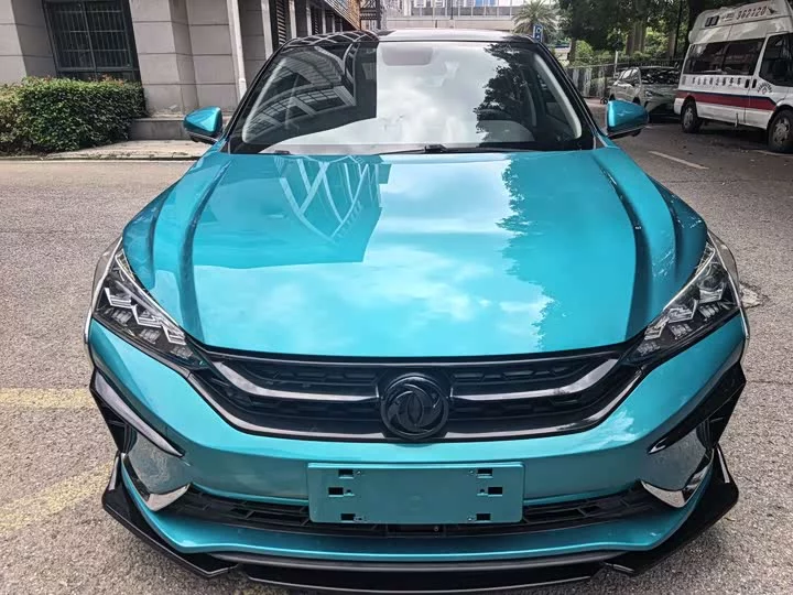 Dongfeng Yixuan