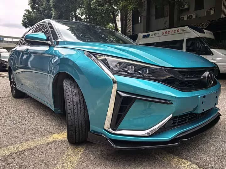 Dongfeng Yixuan