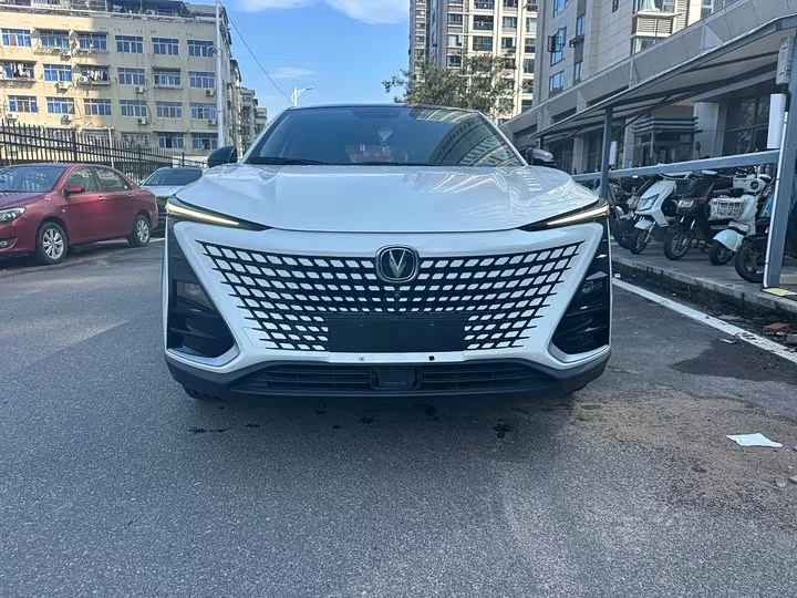 Changan UNI-T