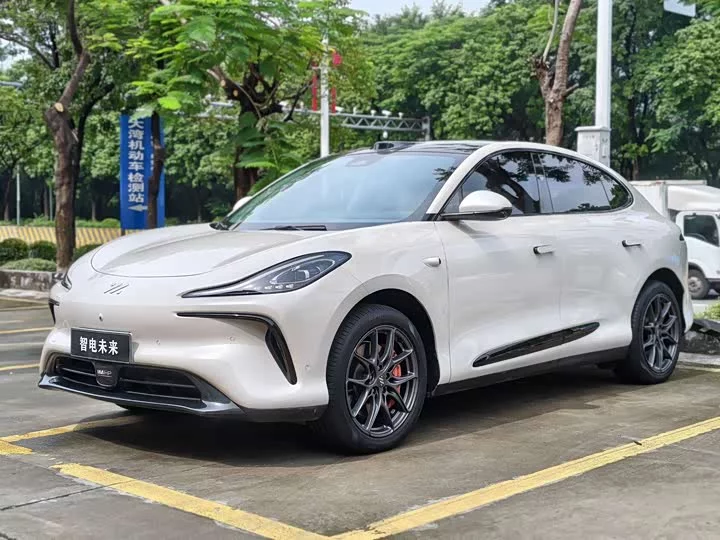 Zhiji LS6