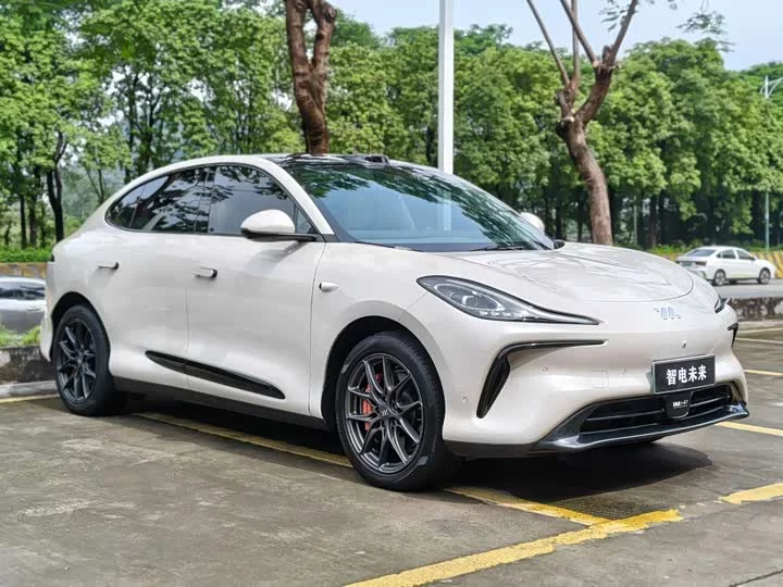 Zhiji LS6