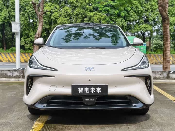 Zhiji LS6