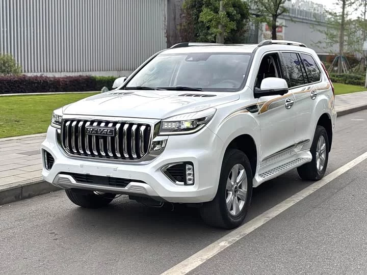 Haval H9